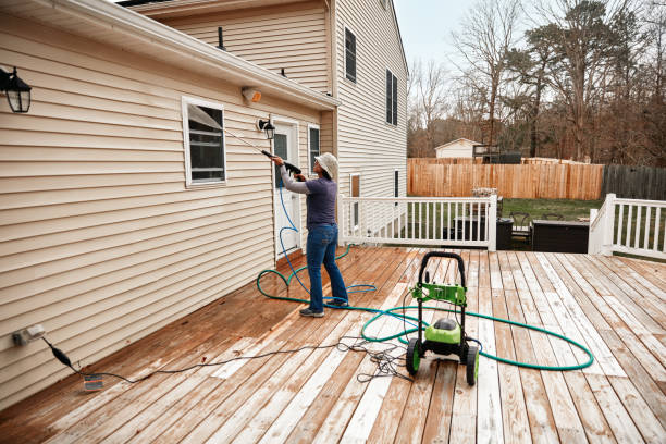 Best Affordable Power Washing  in Ajo, AZ