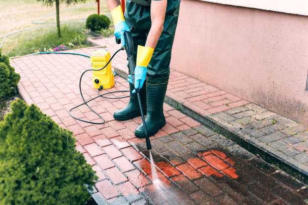 Pressure Washing Services for Businesses in Ajo, AZ