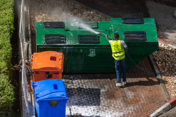 Reliable Ajo, AZ Pressure Washing Solutions