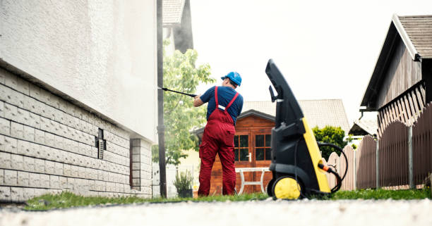 Best Commercial Building Pressure Washing  in Ajo, AZ